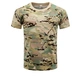 Zhuo Lun Shangpin summer camouflage uniform short-sleeved men's military training T-shirt speed outdoor summer camp camouflage clothing junior high school college students military training uniform camouflage T-shirt military fan clothing grass green mesh T-shirt 170 Zhuo Lun Shangpin summer camouflage uniform short-sleeved men's military training T-shirt speed outdoor summer camp camouflage clothing junior high school college students military training uniform camouflage T-shirt military fan clothing grass green mesh T-shirt 170