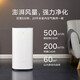 Huawei Smart Selection 720 Air Purifier Home Removal of Formaldehyde, Deep Ultraviolet Negative Ion, Removal of Bacteria and Smoke, Huawei APP Smart Interconnection KJ500F-EP500H Huawei Smart Selection 720 Air Purifier Home Removal of Formaldehyde, Deep Ultraviolet Negative Ion, Removal of Bacteria and Smoke, Huawei APP Smart Interconnection KJ500F-EP500H