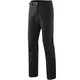 El Monte ALPINT MOUNTAIN Outdoor Clothing Softshell Pants Fleece Warm Hiking Pants Splashproof Windproof Breathable 650-695 Male Black XXXL El Monte ALPINT MOUNTAIN Outdoor Clothing Softshell Pants Fleece Warm Hiking Pants Splashproof Windproof Breathable 650-695 Male Black XXXL