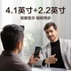 HKUST Xunfei dual-screen translator multilingual offline translator simultaneous subtitle translation pen travel abroad oral real-time translation artifact business black HKUST Xunfei dual-screen translator multilingual offline translator simultaneous subtitle translation pen travel abroad oral real-time translation artifact business black