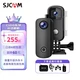 SJCAM c100 thumb 4k sports camera motorcycle helmet recorder DV shooting anti-shake waterproof vlog head-mounted riding fishing camera C100 black + 16G card + accessory bag collection courtesy SJCAM c100 thumb 4k sports camera motorcycle helmet recorder DV shooting anti-shake waterproof vlog head-mounted riding fishing camera C100 black + 16G card + accessory bag collection courtesy