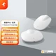 Xiaoyan Technology Bailing Gateway connected to Apple HomeKit Siri Xiaoai classmates voice control smart home linkage control ZigBee3.0 Bailing Lite Gateway Xiaoyan Technology Bailing Gateway connected to Apple HomeKit Siri Xiaoai classmates voice control smart home linkage control ZigBee3.0 Bailing Lite Gateway