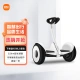 No.9 balance car Xiaojiu Xiaomi somatosensory smart riding Mijia remote control drift adult electric car dual motor drive super long battery life white No.9 balance car Xiaojiu Xiaomi somatosensory smart riding Mijia remote control drift adult electric car dual motor drive super long battery life white
