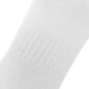 Nike NIKE men's middle socks socks three pairs EVERYDAY sports socks SX7677-100 white M size Nike NIKE men's middle socks socks three pairs EVERYDAY sports socks SX7677-100 white M size