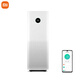 Mijia Xiaomi Mi Air Purifier Pro household in addition to formaldehyde, bacteria, odor and second-hand smoke, low noise design AC-M3-CA 66W Mijia Xiaomi Mi Air Purifier Pro household in addition to formaldehyde, bacteria, odor and second-hand smoke, low noise design AC-M3-CA 66W