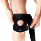 LP Sports Knee Pad 788KM Breathable Supporting Patella Sports Protector Running Feather Table Tennis Fitness Stable Meniscus Unisex XL LP Sports Knee Pad 788KM Breathable Supporting Patella Sports Protector Running Feather Table Tennis Fitness Stable Meniscus Unisex XL