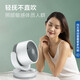 Airmate AIRMATE electric fan / dormitory student energy-saving mini table fan / household small fan office partner desktop low noise shaking head CA15-X28 Airmate AIRMATE electric fan / dormitory student energy-saving mini table fan / household small fan office partner desktop low noise shaking head CA15-X28