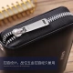 Golf GOLF first layer cowhide card holder men's multi-card bank card holder anti-theft brush large-capacity coin purse gift box black Golf GOLF first layer cowhide card holder men's multi-card bank card holder anti-theft brush large-capacity coin purse gift box black