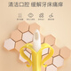 COOKSS Baby Teether Newborn Molar Stick Baby Bite Teeth Soothing Anti-Eating Hand Teeth Chews Silicone Toys Bite Happy Bite Strawberry Banana Giraffe Molar Teether Strawberry + Banana + Giraffe + Storage Box COOKSS Baby Teether Newborn Molar Stick Baby Bite Teeth Soothing Anti-Eating Hand Teeth Chews Silicone Toys Bite Happy Bite Strawberry Banana Giraffe Molar Teether Strawberry + Banana + Giraffe + Storage Box