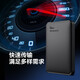 Western Digital WD 4TB USB3.0 mobile hard drive Elements new element series 2.5-inch mechanical hard drive portable home office hot selling Western Digital WD 4TB USB3.0 mobile hard drive Elements new element series 2.5-inch mechanical hard drive portable home office hot selling