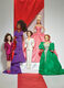 SIMPLICITY 11.5" Doll Clothing Sewing Pattern SIMPLICITY 11.5" Doll Clothing Sewing Pattern