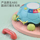 Aozhijia baby learning to crawl toy electric crawling turtle learning to crawl artifact 0-1 year old children pat the drum early education and enlightenment toy phone Aozhijia baby learning to crawl toy electric crawling turtle learning to crawl artifact 0-1 year old children pat the drum early education and enlightenment toy phone