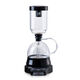 Electric siphon coffee pot household touch screen glass siphon pot manual grinder coffee machine set Danlan package eight Electric siphon coffee pot household touch screen glass siphon pot manual grinder coffee machine set Danlan package eight