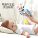 Disney Disney Baby Toys 0-1 Year Children's Puzzle Toy Hand Rock Tooth Glue Proud Manhattan Ball Early Learning Toys Newborn 1 year old baby toy fabric 糖 米妮 Disney Disney Baby Toys 0-1 Year Children's Puzzle Toy Hand Rock Tooth Glue Proud Manhattan Ball Early Learning Toys Newborn 1 year old baby toy fabric 糖 米妮