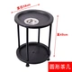 Mahjong table coffee table plastic round square automatic mahjong machine tea table tea stand tea table chess room plastic round coffee table no gift Mahjong table coffee table plastic round square automatic mahjong machine tea table tea stand tea table chess room plastic round coffee table no gift