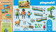PLAYMOBIL 摩比世界 动物主题玩具人偶套装 PLAYMOBIL 摩比世界 动物主题玩具人偶套装