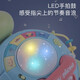 Aozhijia baby learning to crawl toy electric crawling turtle learning to crawl artifact 0-1 year old children pat the drum early education and enlightenment toy phone Aozhijia baby learning to crawl toy electric crawling turtle learning to crawl artifact 0-1 year old children pat the drum early education and enlightenment toy phone