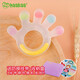 Haakaa New Zealand haakaa soothing teether baby molar sticks, baby silicone gum massage teether soothing sticks, colorful palms Haakaa New Zealand haakaa soothing teether baby molar sticks, baby silicone gum massage teether soothing sticks, colorful palms