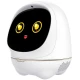 Alpha Egg Big Egg 2.0 Learning Robot Elementary School Chinese English Smart Picture Book Reading Robot Voice Dialogue Accompanying Children Early Education Machine Story Machine White Alpha Egg Big Egg 2.0 Learning Robot Elementary School Chinese English Smart Picture Book Reading Robot Voice Dialogue Accompanying Children Early Education Machine Story Machine White