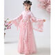 Meow Camel Hanfu Girls Children's Ancient Costume Hanfu Spring and Autumn Children's Chinese Style Super Fairy Ancient Costume Hanfu Ancient Style 6-13 Years Old Girl Sakura Princess Skirt Tang Clothing Student Girls New Ancient Costume Pink Skirt + Large Sleeve Shirt + Shoes 130
Meow Camel Hanfu Girls Children's Ancient Costume Hanfu Spring and Autumn Children's Chinese Style Super Fairy Ancient Costume Hanfu Ancient Style 6-13 Years Old Girl Sakura Princess Skirt Tang Clothing Student Girls New Ancient Costume Pink Skirt + Large Sleeve Shirt + Shoes 130