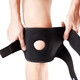 LP Sports Knee Pad 788KM Breathable Supporting Patella Sports Protector Running Feather Table Tennis Fitness Stable Meniscus Unisex XL LP Sports Knee Pad 788KM Breathable Supporting Patella Sports Protector Running Feather Table Tennis Fitness Stable Meniscus Unisex XL