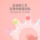 Haakaa New Zealand Haakaa Soothing Teether Baby Molar Sticks Baby Silicone Gum Massage Teether Soothing Stick Upgraded Big Palm Haakaa New Zealand Haakaa Soothing Teether Baby Molar Sticks Baby Silicone Gum Massage Teether Soothing Stick Upgraded Big Palm