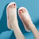 Beijing Tokyo made soft elastic quick-drying leaking slippers home bathroom bath sandals and slippers women's candy powder 39-40 yards JZ-8576 Beijing Tokyo made soft elastic quick-drying leaking slippers home bathroom bath sandals and slippers women's candy powder 39-40 yards JZ-8576