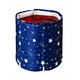 Bath barrel adult bath barrel folding bath barrel insulation bath barrel full body bathtub bathroom sauna sweat box thickening bath barrel children large bath tub household small apartment bath tub thick insulation pink leopard Bath barrel adult bath barrel folding bath barrel insulation bath barrel full body bathtub bathroom sauna sweat box thickening bath barrel children large bath tub household small apartment bath tub thick insulation pink leopard