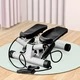 Double super suncaoSC-S032E installation-free stepper home shaping machine stepper mini stepper stepping machine white Double super suncaoSC-S032E installation-free stepper home shaping machine stepper mini stepper stepping machine white