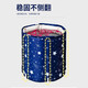 Bath barrel adult bath barrel folding bath barrel insulation bath barrel full body bathtub bathroom sauna sweat box thickening bath barrel children large bath tub household small apartment bath tub thick insulation pink leopard Bath barrel adult bath barrel folding bath barrel insulation bath barrel full body bathtub bathroom sauna sweat box thickening bath barrel children large bath tub household small apartment bath tub thick insulation pink leopard