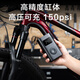 Xiaomi Inflatable 1S Mijia car electric air pump inflator tire tire pressure digital display bicycle inflator basket foot balloon swimming ring inflator built-in lithium battery Xiaomi Inflatable 1S Mijia car electric air pump inflator tire tire pressure digital display bicycle inflator basket foot balloon swimming ring inflator built-in lithium battery