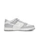 耐克NIKE【滔搏运动】大童NIKE DUNK LOW (GS)复刻鞋 DH9765-001 36 耐克NIKE【滔搏运动】大童NIKE DUNK LOW (GS)复刻鞋 DH9765-001 36