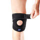 LP Sports Knee Pad 788KM Breathable Supporting Patella Sports Protector Running Feather Table Tennis Fitness Stable Meniscus Unisex XL LP Sports Knee Pad 788KM Breathable Supporting Patella Sports Protector Running Feather Table Tennis Fitness Stable Meniscus Unisex XL