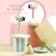 Panasonic Panasonic Hair Dryer Small Blow Dryer Negative Ion Hair Care EH-WNE5H Avocado Mousse Green Gift Box Panasonic Panasonic Hair Dryer Small Blow Dryer Negative Ion Hair Care EH-WNE5H Avocado Mousse Green Gift Box