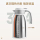 Fuguang Thermal Pot 2.2L Large Capacity 304 Thermal Pot Household Thermal Pot Press-type Hot Water Bottle JD Limited 
Fuguang Thermal Pot 2.2L Large Capacity 304 Thermal Pot Household Thermal Pot Press-type Hot Water Bottle JD Limited