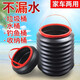 Yuzheng car folding trash can car wash bucket car supplies city function small pieces multifunctional household car folding bucket car portable plastic bucket 4L thick Yuzheng car folding trash can car wash bucket car supplies city function small pieces multifunctional household car folding bucket car portable plastic bucket 4L thick