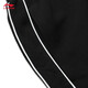 Li Ning sports pants men's pants 2021 autumn new products men's comfortable straight-leg pants men's skin-friendly drape, not easy to wrinkle trend casual pants AKLR533 black-1 XL Li Ning sports pants men's pants 2021 autumn new products men's comfortable straight-leg pants men's skin-friendly drape, not easy to wrinkle trend casual pants AKLR533 black-1 XL