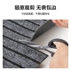Beijing-Tokyo kitchen floor mat waterproof and oil-proof can be scrubbed anti-dirty anti-slip home absorbent 50*80+50*160cm set Beijing-Tokyo kitchen floor mat waterproof and oil-proof can be scrubbed anti-dirty anti-slip home absorbent 50*80+50*160cm set