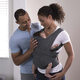 Boppy baby strap adjustable comfort 2 tight check smear Boppy baby strap adjustable comfort 2 tight check smear