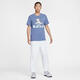 耐克NIKE【滔搏运动】男子AS LBJ M NK TEE MONOPOLYT恤 HF6190-491 3XL 耐克NIKE【滔搏运动】男子AS LBJ M NK TEE MONOPOLYT恤 HF6190-491 3XL