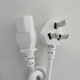 MEICHUSHI Midea Rice Cooker Power Cord Power Plug Cable Soymilk Maker Small Appliance Accessories 1m 10A6.1T+ MEICHUSHI Midea Rice Cooker Power Cord Power Plug Cable Soymilk Maker Small Appliance Accessories 1m 10A6.1T+
