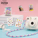 Fuji instax instant instant camera mini7+mini7c/s upgrade blue Fuji instax instant instant camera mini7+mini7c/s upgrade blue