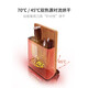 Turkey disinfection knife holder cutting board knife disinfection and sterilization machine household small chopsticks tube UV disinfection cabinet mildew-proof dryer KR61 white Turkey disinfection knife holder cutting board knife disinfection and sterilization machine household small chopsticks tube UV disinfection cabinet mildew-proof dryer KR61 white