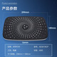 Wrigley ARROW kitchen bathroom shower top shower head self-cleaning large top shower starry sky top shower AE5019CP Wrigley ARROW kitchen bathroom shower top shower head self-cleaning large top shower starry sky top shower AE5019CP