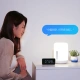 Xiaomi MI Bedside Lamp 2 Generation Mijia Smart Table Lamp Smart Home Simple Color Light Bulb Bedroom Lamp Annual Meeting Gift Prize Mijia Bedside Lamp 2 Xiaomi MI Bedside Lamp 2 Generation Mijia Smart Table Lamp Smart Home Simple Color Light Bulb Bedroom Lamp Annual Meeting Gift Prize Mijia Bedside Lamp 2