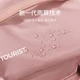 Victoria Traveler travel bag ladies large-capacity backpack short-distance business trip handbag luggage bag travel mountaineering bag leisure sports bag swimming fitness bag V7021 pink Victoria Traveler travel bag ladies large-capacity backpack short-distance business trip handbag luggage bag travel mountaineering bag leisure sports bag swimming fitness bag V7021 pink