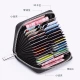 Golf GOLF first layer cowhide card holder men's multi-card bank card holder anti-theft brush large-capacity coin purse gift box black Golf GOLF first layer cowhide card holder men's multi-card bank card holder anti-theft brush large-capacity coin purse gift box black