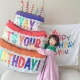 Abaoli ins little red book three-layer cake balloon children one-year-old boy and girl decoration birthday party photo layout props Abaoli ins little red book three-layer cake balloon children one-year-old boy and girl decoration birthday party photo layout props