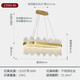 Maihui Light Luxury Chandelier Simple Modern Bedroom Crystal Whole House Package Lighting 2021 New Atmospheric Combination Living Room Lamp If you need other styles, please leave a message Maihui Light Luxury Chandelier Simple Modern Bedroom Crystal Whole House Package Lighting 2021 New Atmospheric Combination Living Room Lamp If you need other styles, please leave a message