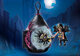 PLAYMOBIL 摩比世界 Ayuma Bat Fairy House PLAYMOBIL 摩比世界 Ayuma Bat Fairy House